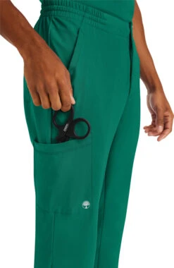 Men's Ryan Zip Fly Slim Scrub Pant -Medical Clothing Store 7 hh 9590 650