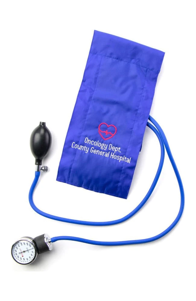Pediatric Blood Pressure Set Pediatric Blood Pressure Set -Medical Clothing Store 7 pm 82 ped 650