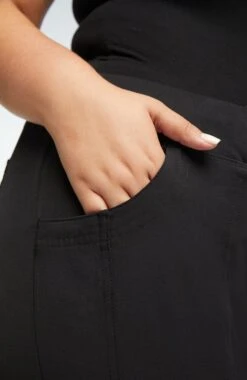 Women's The Jogger Low Rise Tapered Leg Scrub Pant -Medical Clothing Store 8 ck hs030 650